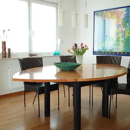 Apartment Alter Weinberg *