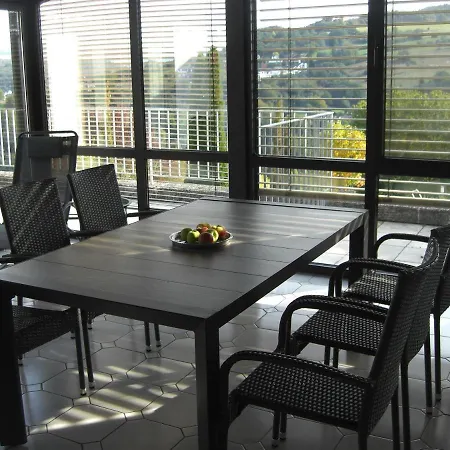 Appartement Alter Weinberg