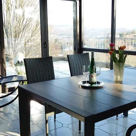 Alter Weinberg * Saarburg