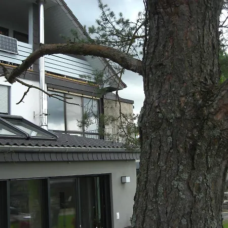 דירה Alter Weinberg *