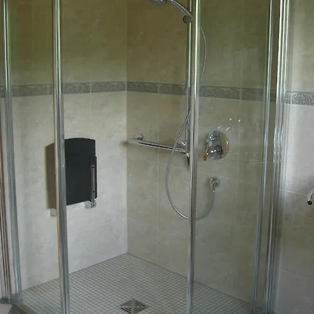 Alter Weinberg Apartamento Saarburg