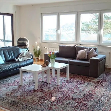 Alter Weinberg * Saarburg