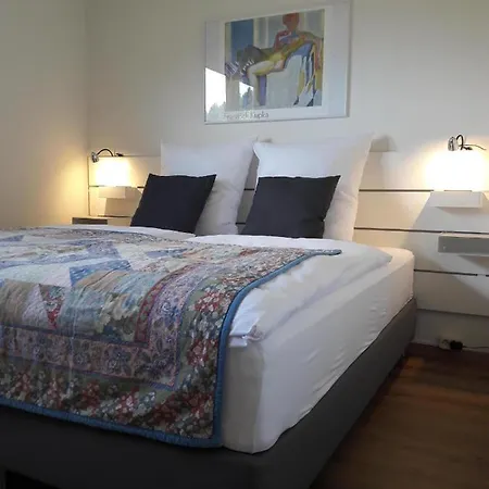 Lejlighed Alter Weinberg