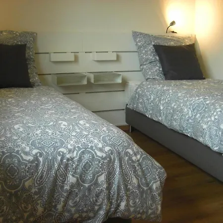 Alter Weinberg Apartamento Saarburg