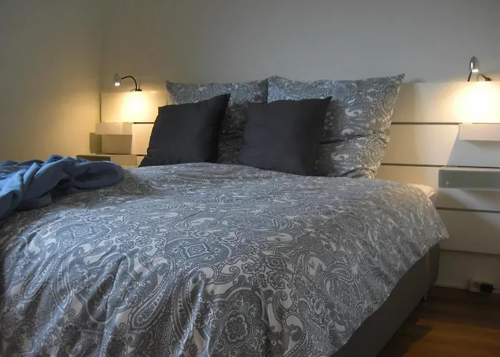 Alter Weinberg * זארבורג