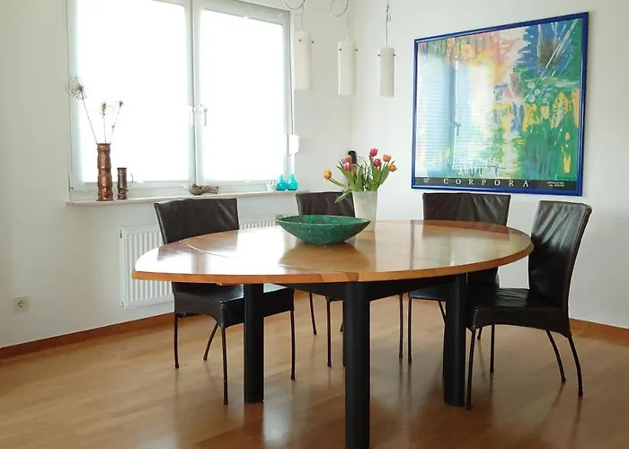 Lägenhet Alter Weinberg *