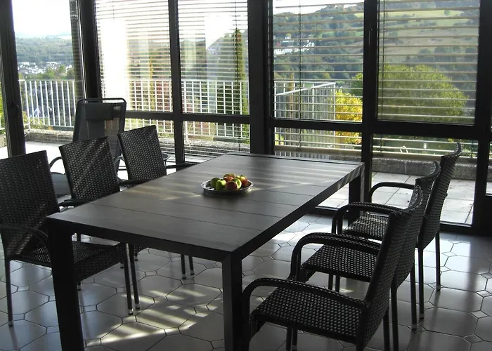 Lägenhet Alter Weinberg