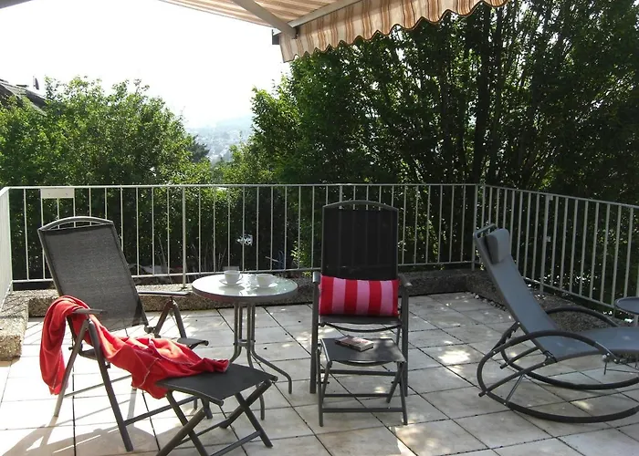 Alter Weinberg * זארבורג