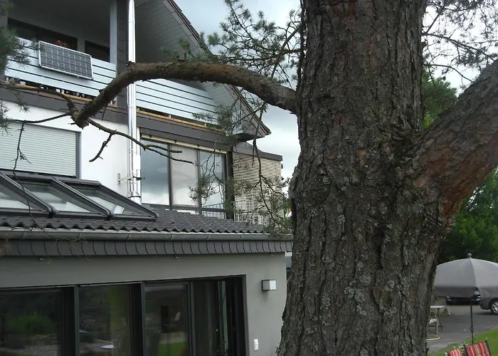 Lägenhet Alter Weinberg *