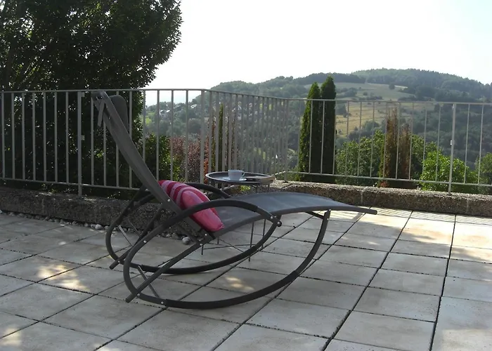 Alter Weinberg * Saarburg