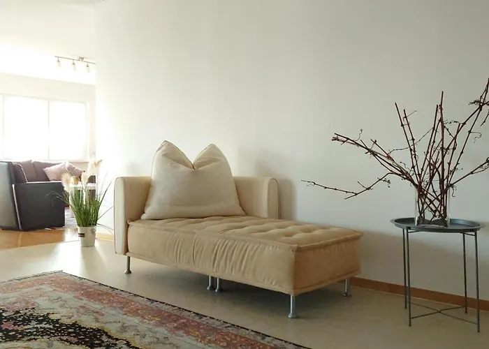 Alter Weinberg Lägenhet *