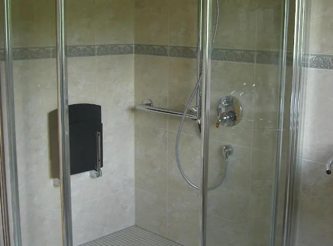 Alter Weinberg Lägenhet Saarburg