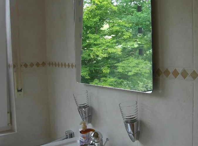 Alter Weinberg * Saarburg