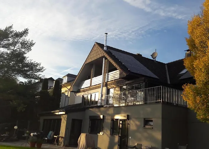 Alter Weinberg Lägenhet *