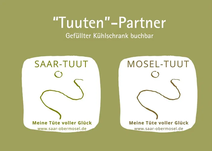 Lägenhet Alter Weinberg